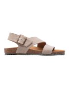 Zouri Pantofi Sea Linen - Nature