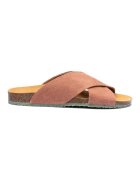 Zouri Pantofi Sun - Camel