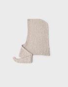 Stradivarius Balaclava Beige Mediu Os