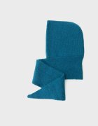 Stradivarius Balaclava Petrol Os