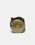 Stradivarius Curea Rondel Maro 80