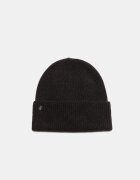 Stradivarius Fes Din Tricot De Bază Maro Os
