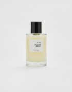 Stradivarius Parfum De Păr Și Corp N.180 Solar Breeze Galben Pastel Os