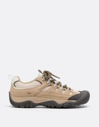 Stradivarius S008 Pantofi Sport Track Bej 41