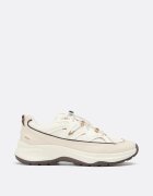 Stradivarius S008 Pantofi Sport Track Crem 41