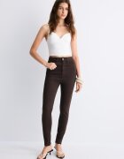 Stradivarius Super High Waist Maro 44