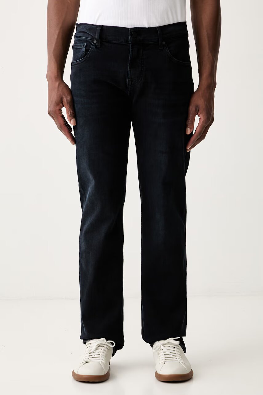 7 FOR ALL MANKIND blugi regulari pentru bărbați