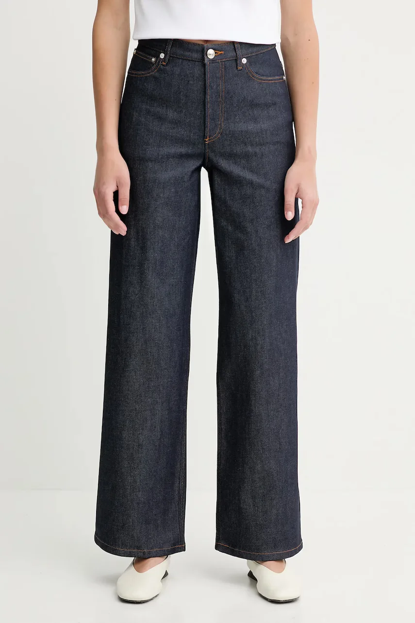 A.P.C. jeans jean elisabeth