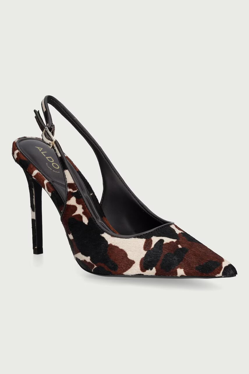 Aldo pantofi cu toc stiletto STESSYSLING2.0