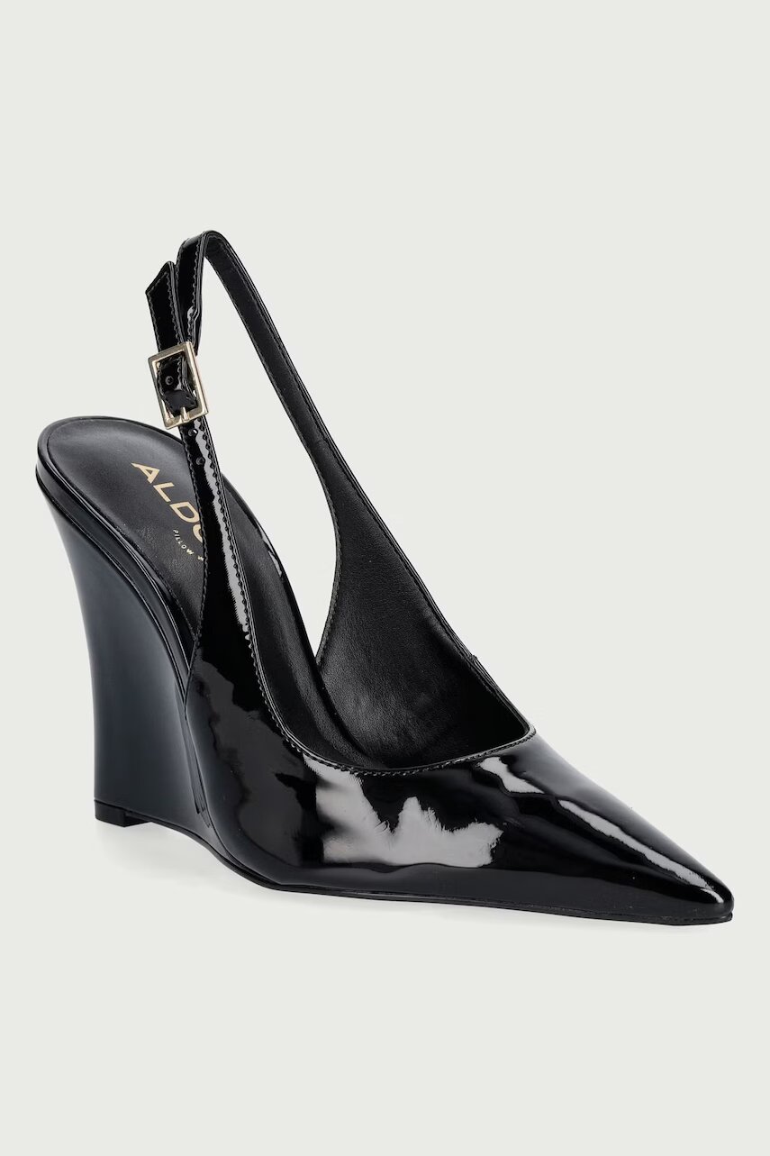Aldo tocuri STESSYWEDGE