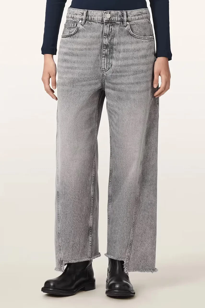 AllSaints blugi pentru femei FOX