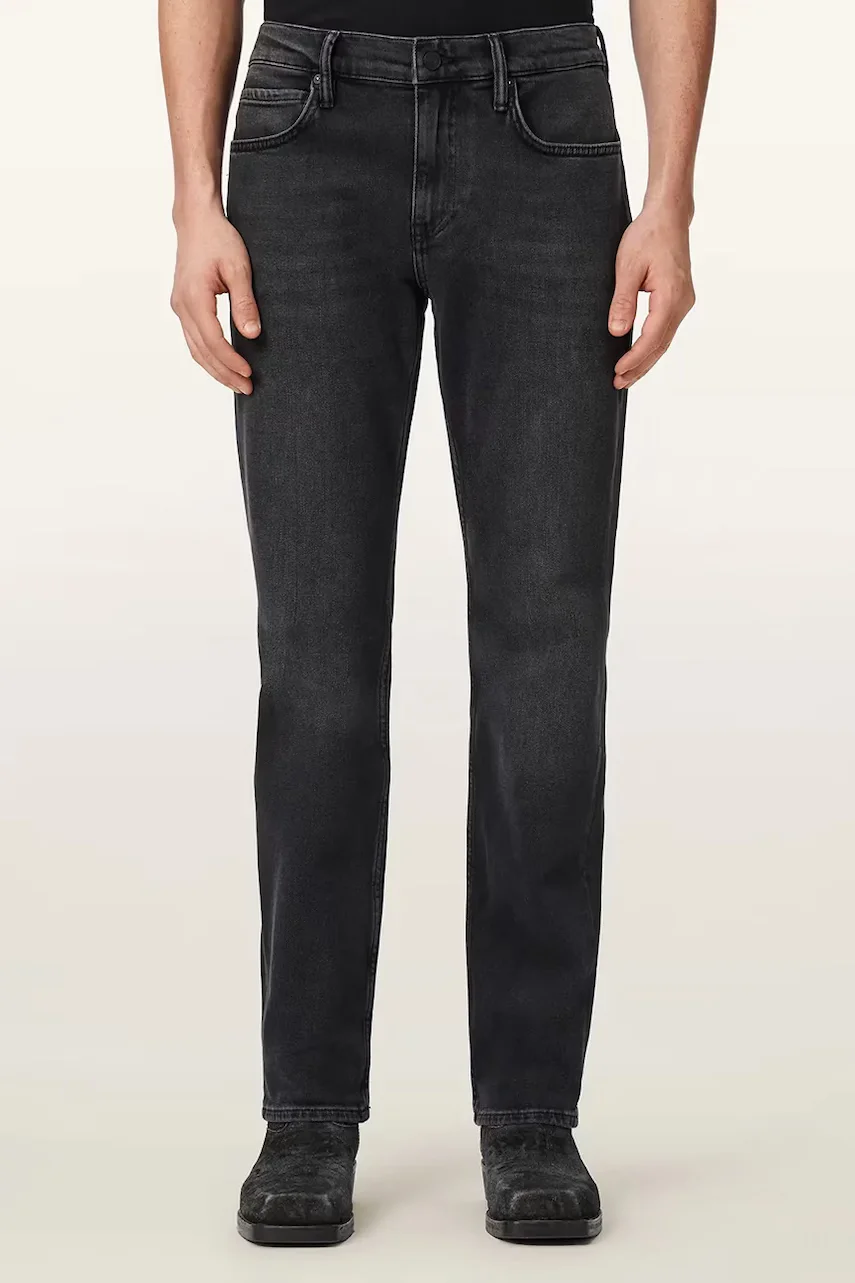 AllSaints blugi skinny pentru bărbați SID