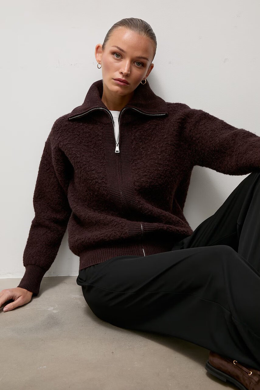 Answear.LAB cardigan pentru femei din lână