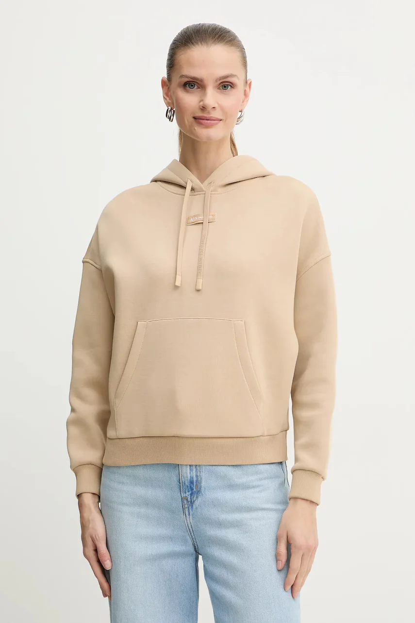 Armani Exchange bluză