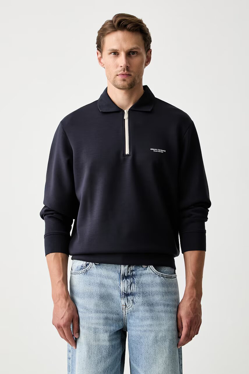 Armani Exchange hanorac pentru bărbați