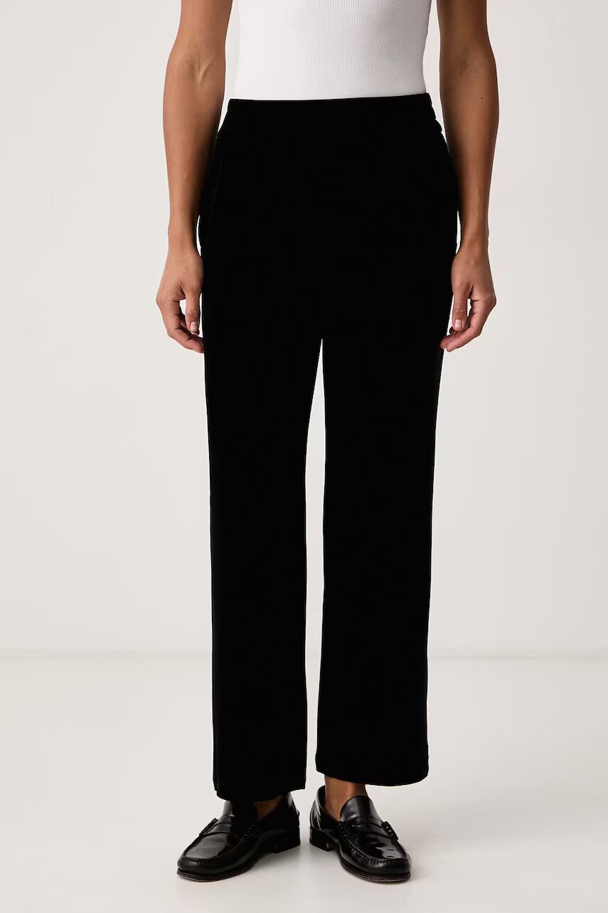 Armani Exchange pantaloni de trening pentru femei