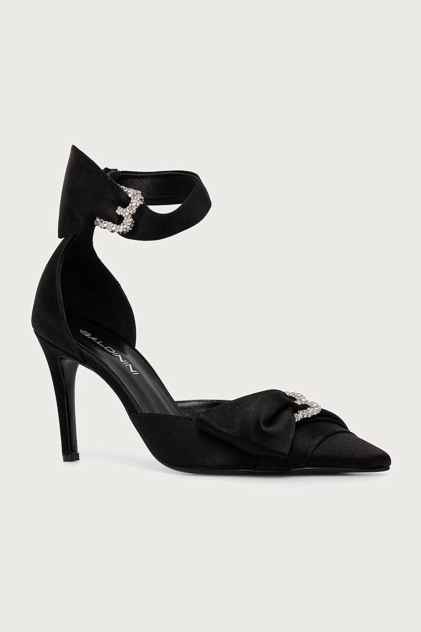 Baldinini pantofi cu toc stiletto
