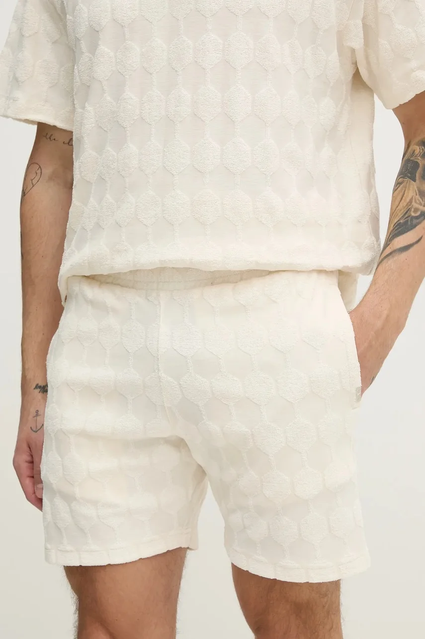 BALR. pantaloni scurți din bumbac