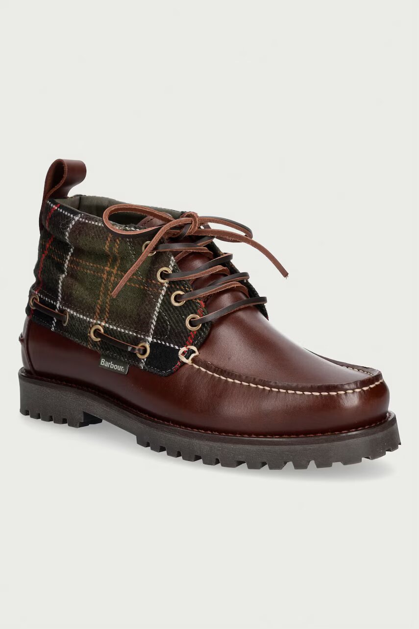 Barbour ghete pentru bărbați Harle