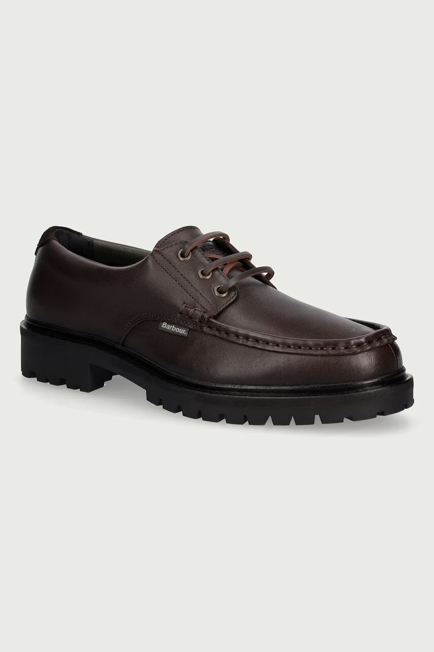 Barbour mocasini pentru bărbați Paxton
