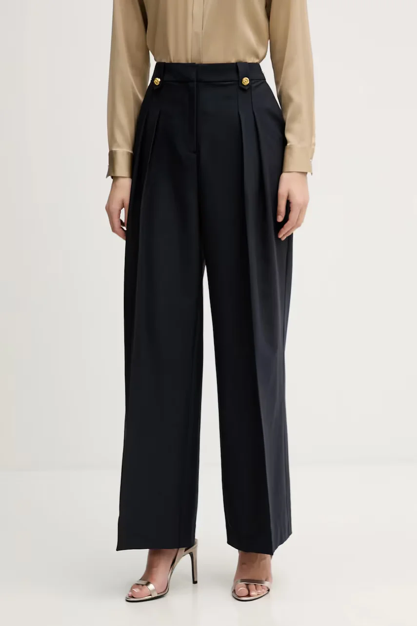 Barbour pantaloni Avery