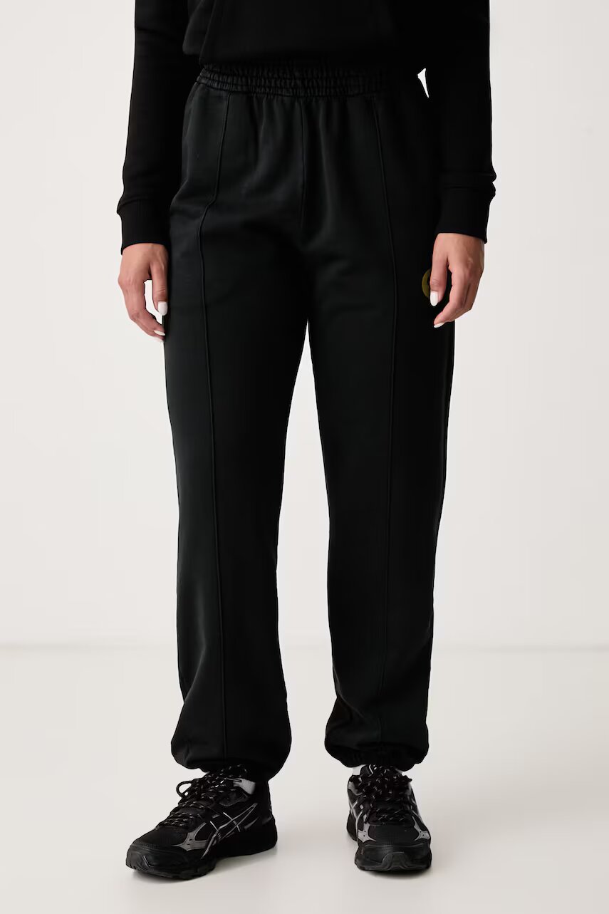 Barrow pantaloni de trening pentru femei din bumbac