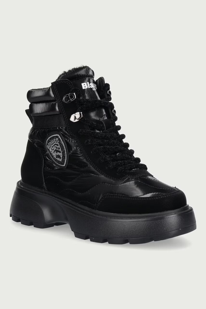 Blauer bocanci pentru femei BLANCA