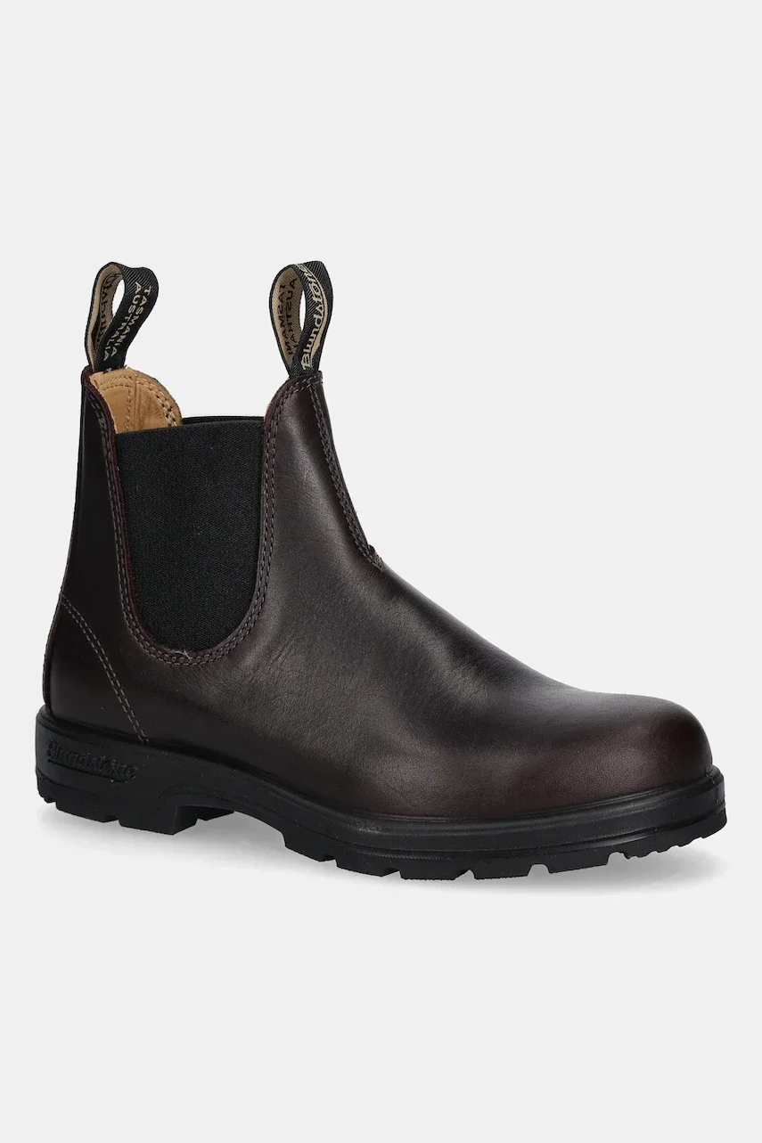Blundstone ghete chelsea de piele 2130