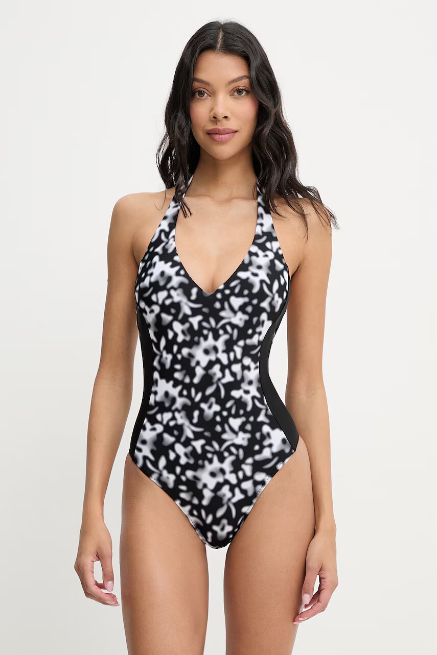 Bogner Fire + Ice costum de baie dintr-o singură piesă pentru femei ZAHARA3