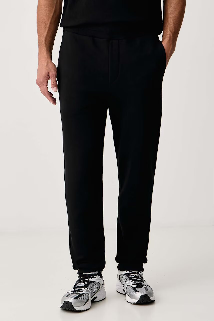 Bogner Fire + Ice pantaloni de trening pentru bărbați din bumbac PEDRO