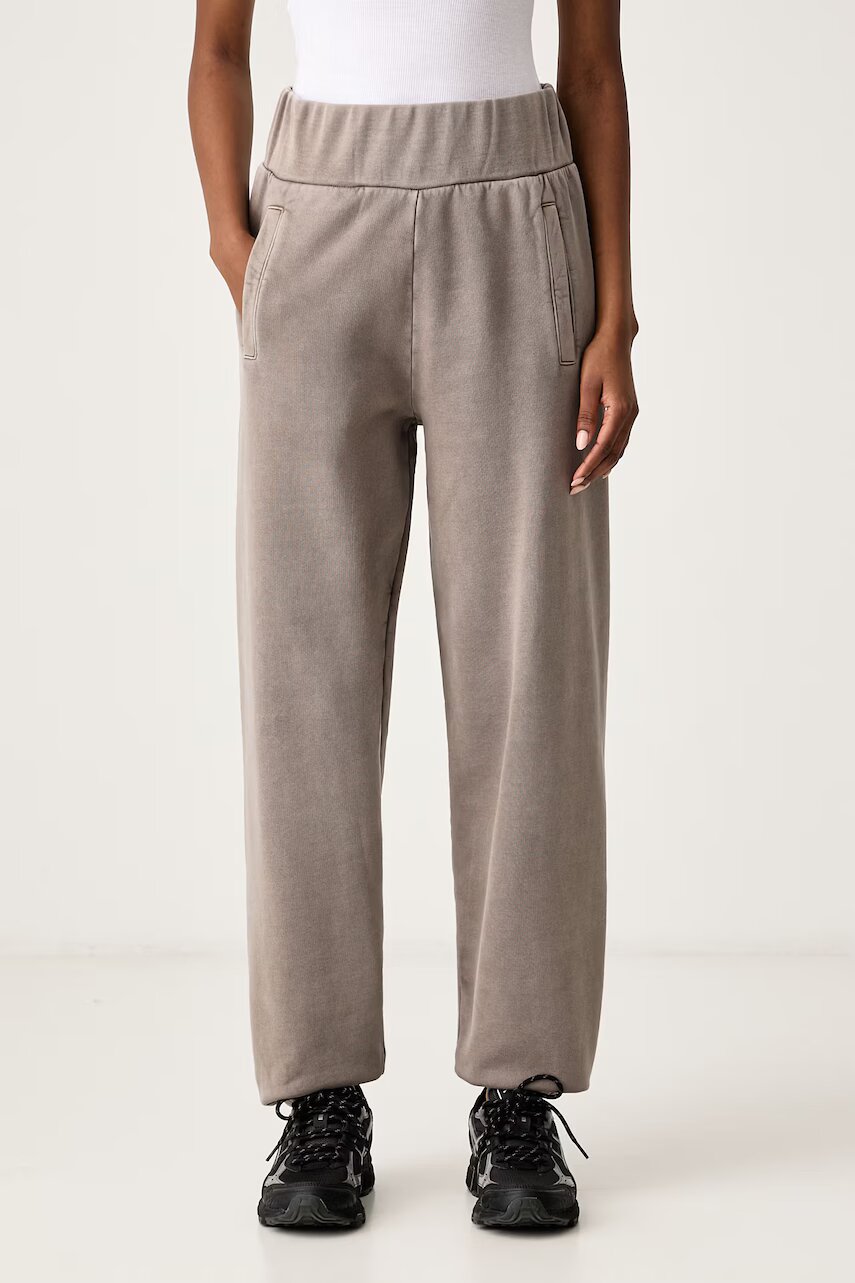 Bogner Fire + Ice pantaloni de trening pentru femei din bumbac ILMI