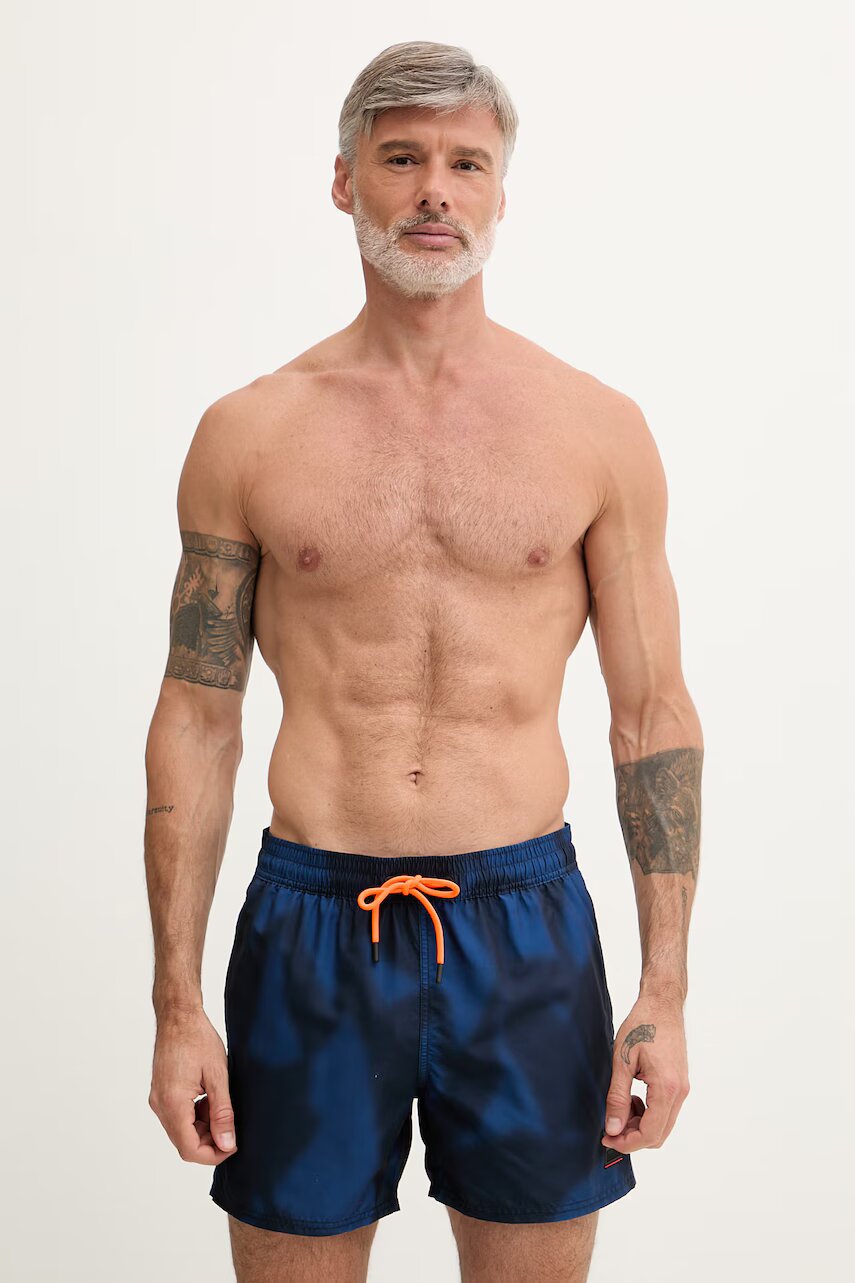 Bogner Fire + Ice pantaloni scurți de baie pentru bărbați NELSON2