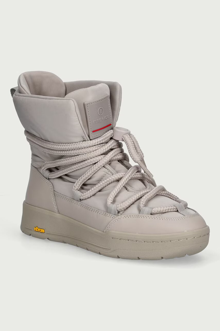 Bogner Fire + Ice PARIS III W cizme de zăpadă pentru femei