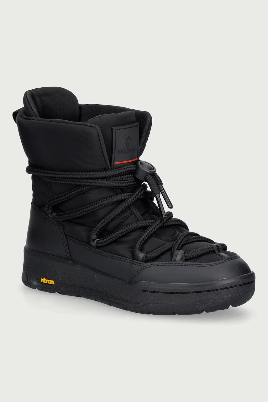 Bogner Fire + Ice PARIS III W cizme de zăpadă pentru femei