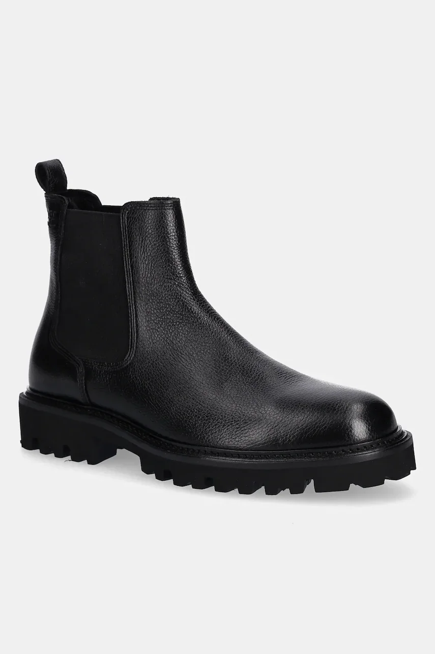 BOSS ghete chelsea de piele 50552573