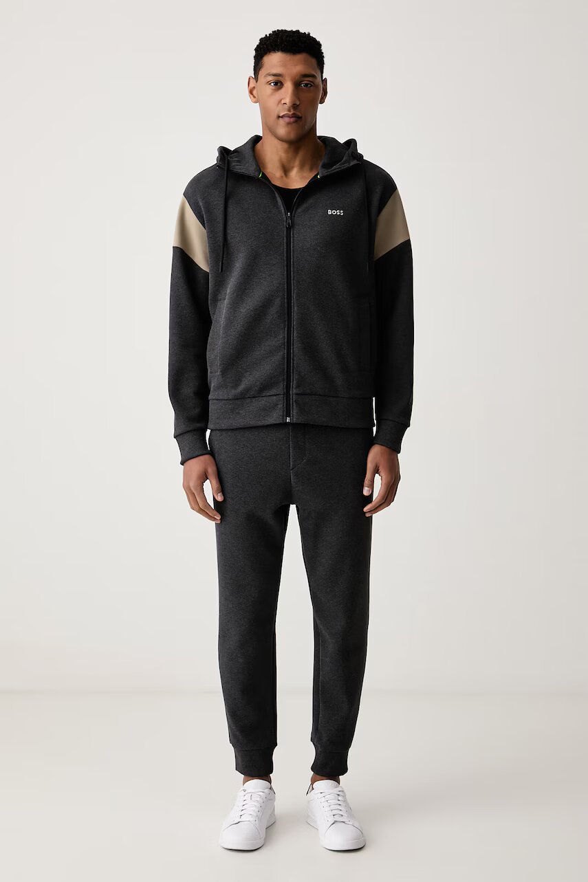BOSS Green compleu de trening pentru bărbați SW_Tracksuit Set