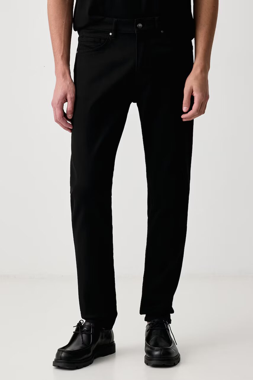 BOSS Green pantaloni pentru bărbați TR_PS Spirit70 5Pkt