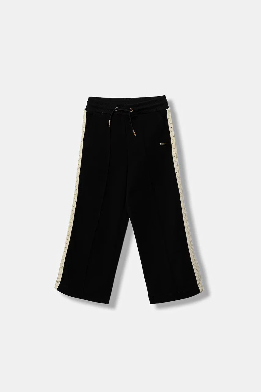 BOSS pantaloni de trening pentru copii