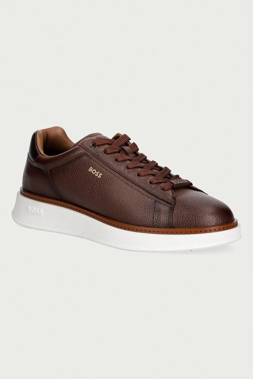 BOSS sneakers pentru bărbați Bulton