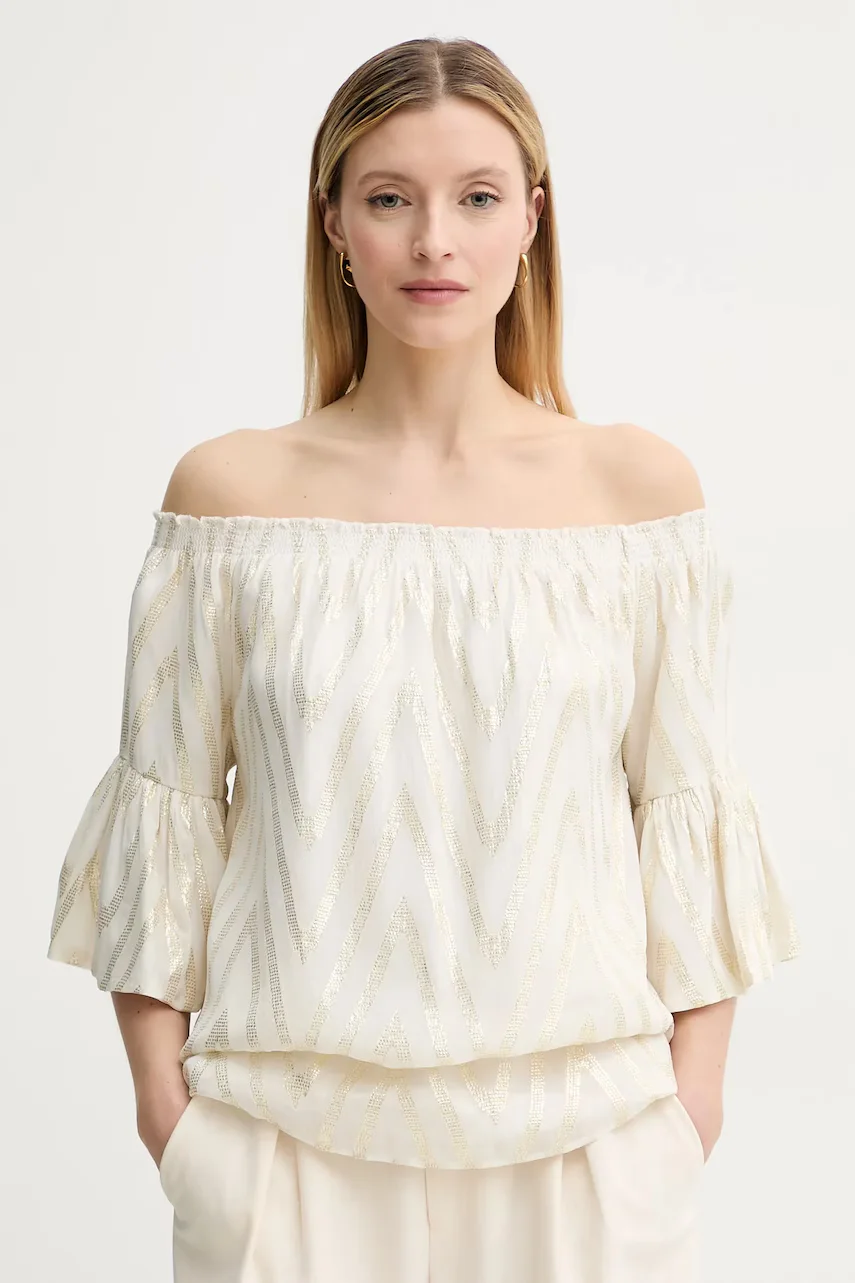 Bruuns Bazaar bluza