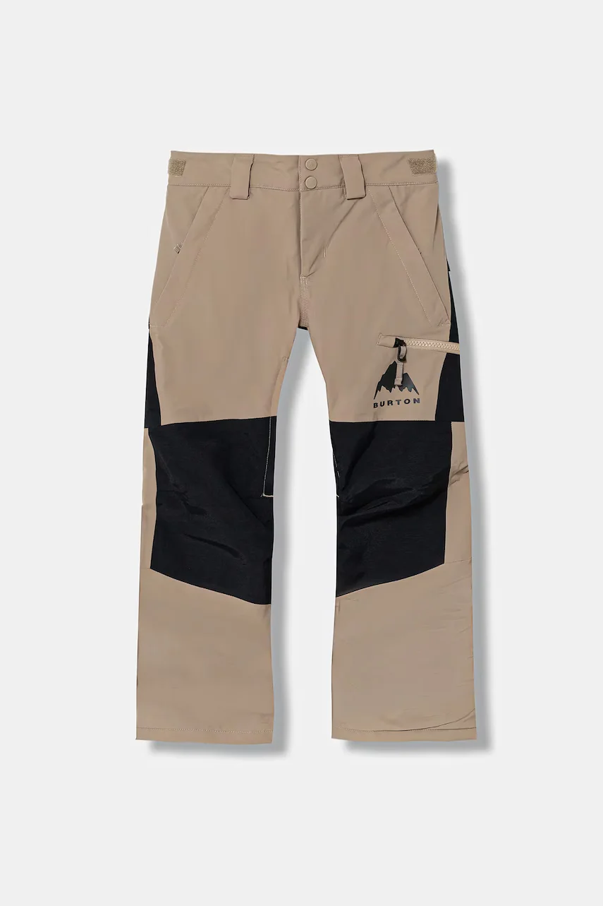 Burton pantaloni de schi pentru copii SKYLAR
