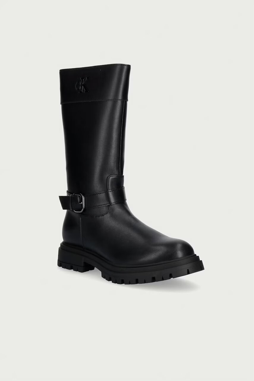 Calvin Klein botine pentru copii