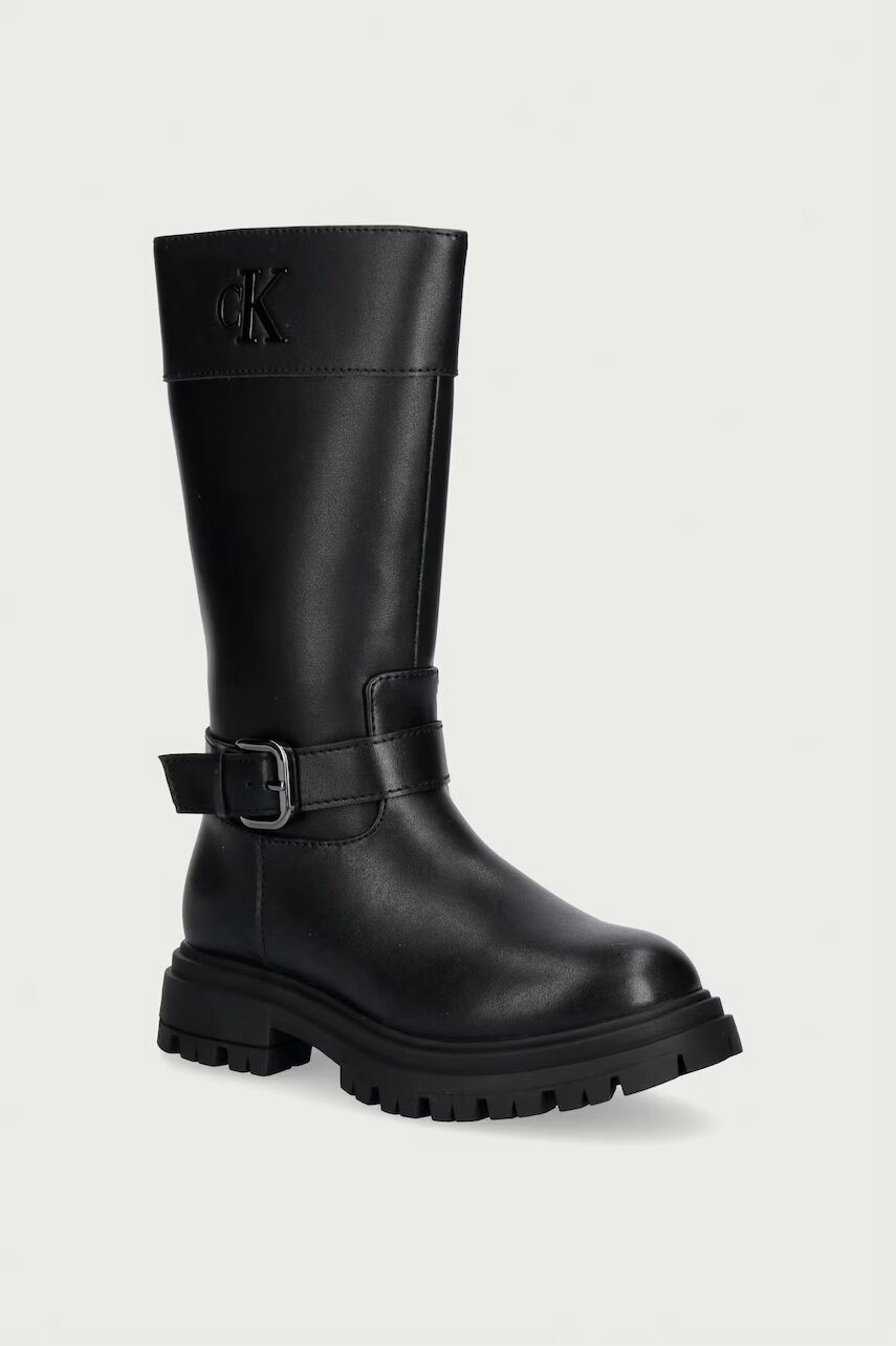 Calvin Klein botine pentru copii