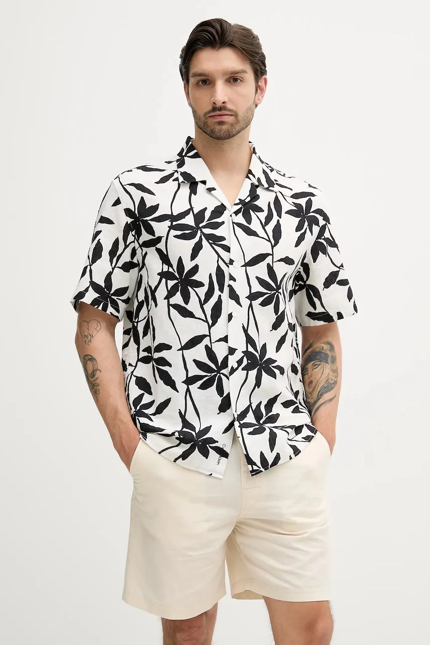 Calvin Klein cămașă
