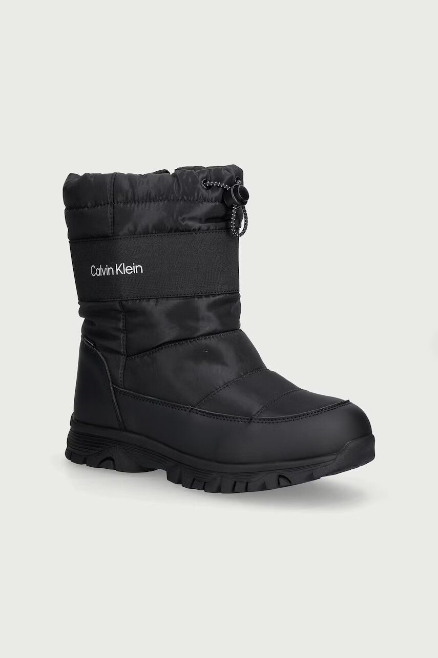 Calvin Klein încălțăminte de iarnă pentru copii