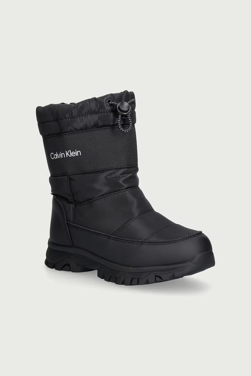 Calvin Klein încălțăminte de iarnă pentru copii