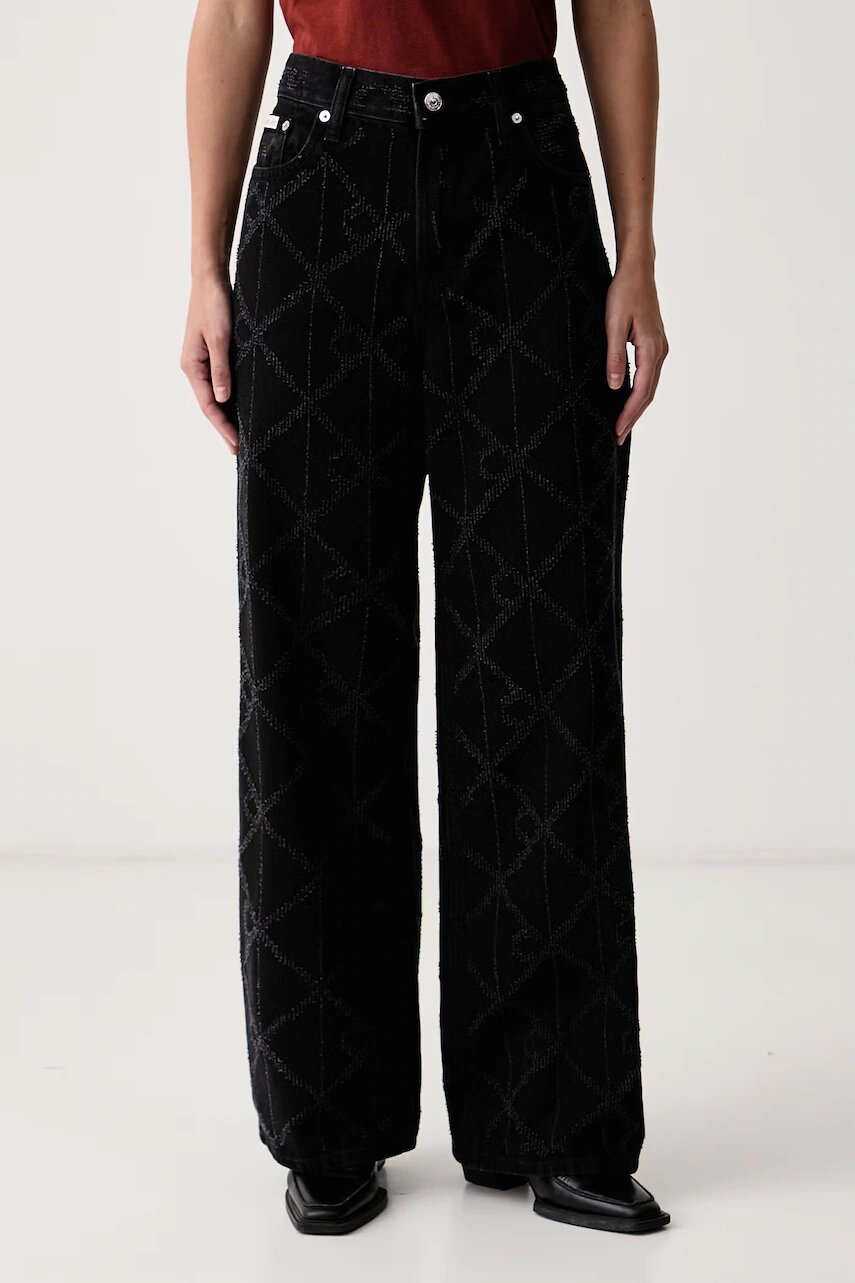Calvin Klein Jeans blugi pentru femei