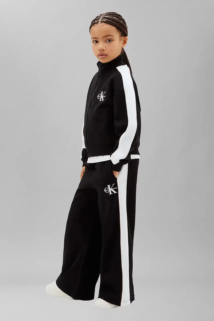Calvin Klein Jeans set de trening pentru copii din bumbac