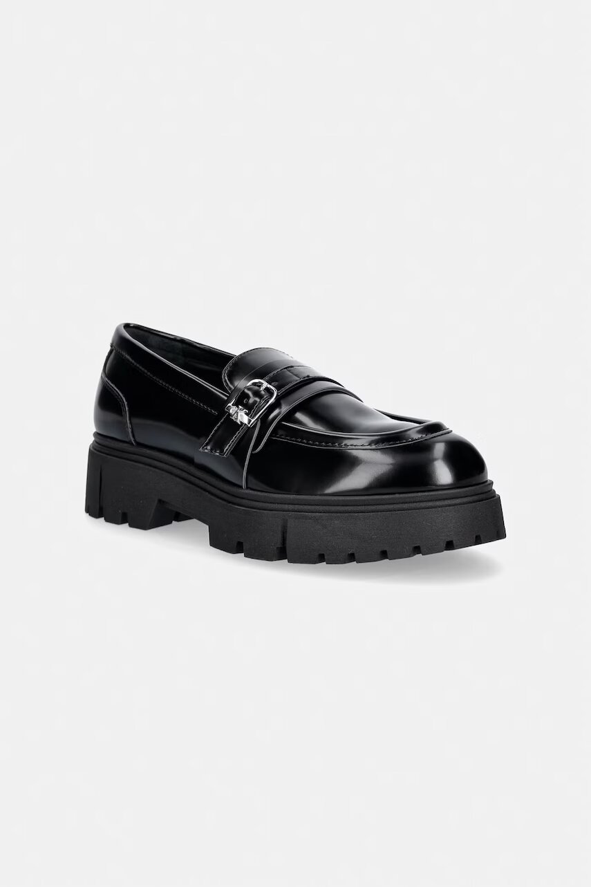Calvin Klein mocasini pentru copii