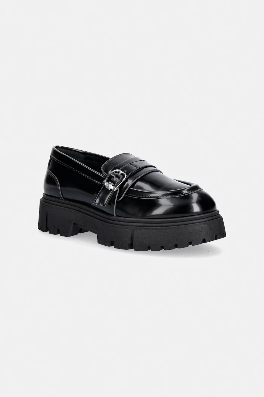 Calvin Klein mocasini pentru copii